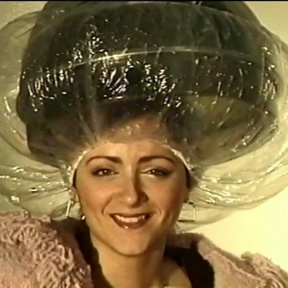 Stay Cool Cap (3 Caps TOTAL) - Picture 9 of 9